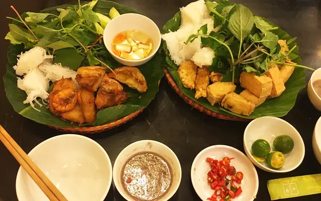 Quán Bún Đậu Quang Gánh: Đánh Giá Chi Tiết Về Hương Vị Đậm Đà Quán Bún Đậu Quang Gánh: Đánh Giá Chi Tiết Về Hương Vị Đậm Đà