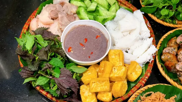 Quán Bún Đậu Quang Gánh: Đánh Giá Chi Tiết Về Hương Vị Đậm Đà Quán Bún Đậu Quang Gánh: Đánh Giá Chi Tiết Về Hương Vị Đậm Đà