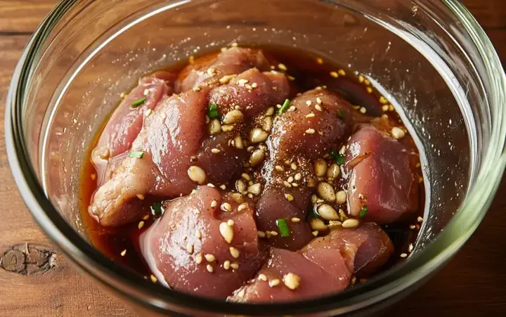 Quán Cao Lầu Bá Lễ: Đánh Giá Toàn Diện Món Cao Lầu Truyền Thống Hội An