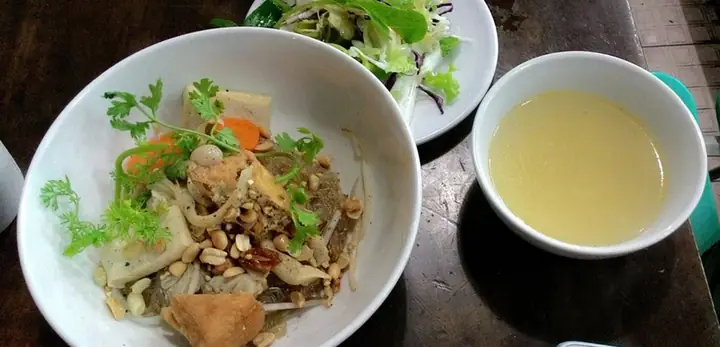 Review Quán Chay Lá Bồ Đề: Đánh Giá Chi Tiết Và Trải Nghiệm Thực Tế