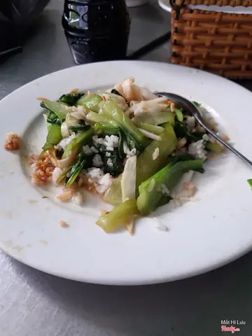 Review Quán Chay Lá Bồ Đề: Đánh Giá Chi Tiết Và Trải Nghiệm Thực Tế