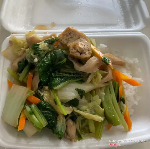 Review Quán Chay Lá Bồ Đề: Đánh Giá Chi Tiết Và Trải Nghiệm Thực Tế