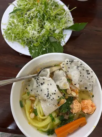 Đánh Giá Toàn Diện Quán Cơm Chay Giác Đức: Trải Nghiệm Ẩm Thực Chay Đậm Chất Buôn Ma Thuột