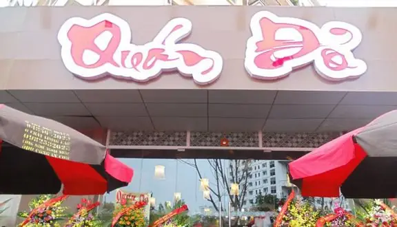 Review Quán Đỏ Nguyễn Cơ Thạch: Lẩu Cua Đồng Ngon, Giá Phải Chăng Ở Hà Nội