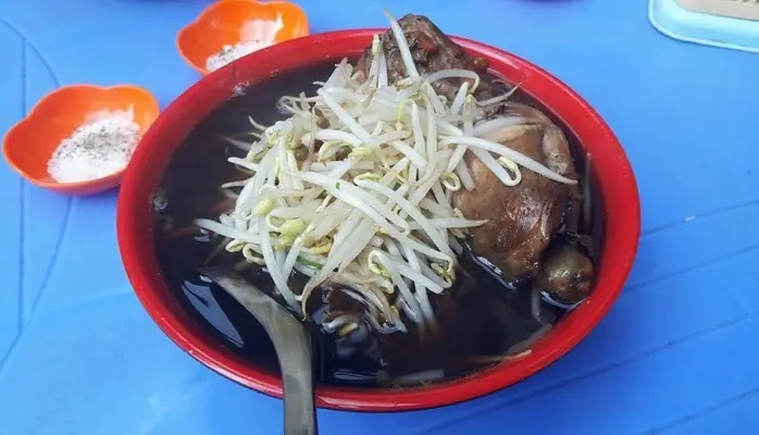 Đánh Giá Chi Tiết Quán Mì Gà Tần Mai Hương Hàng Cót: Trải Nghiệm Đáng Nhớ Đánh Giá Chi Tiết Quán Mì Gà Tần Mai Hương Hàng Cót: Trải Nghiệm Đáng Nhớ