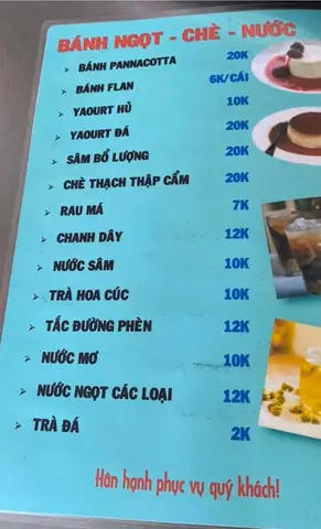 Đánh Giá Quán Há Cảo Ngọc Lan: Trải Nghiệm Thực Tế Và Góc Nhìn Khách Quan