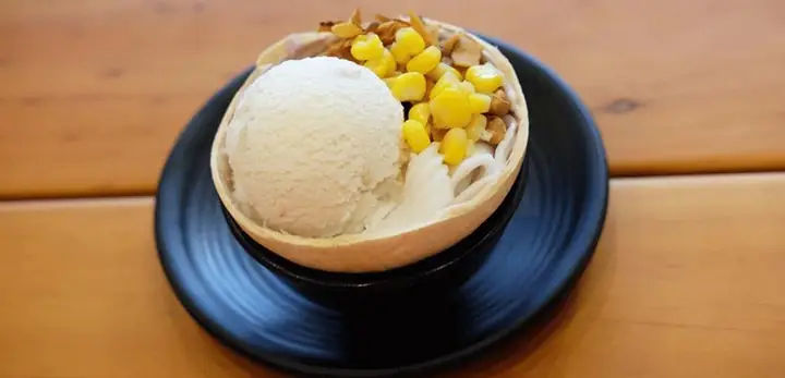 Kem Xôi Dừa Bubu: Đánh Giá Toàn Diện Về Quán Ăn Vặt "gây Nhiễu" Tại Quận 7 Kem Xôi Dừa Bubu: Đánh Giá Toàn Diện Về Quán Ăn Vặt "gây Nhiễu" Tại Quận 7