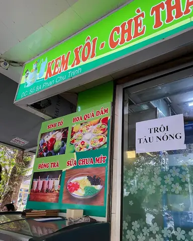 Kem Xôi Thu Nga: Đánh Giá Chi Tiết Quán Kem Xôi Ngon Giá Rẻ Hà Nội Kem Xôi Thu Nga: Đánh Giá Chi Tiết Quán Kem Xôi Ngon Giá Rẻ Hà Nội