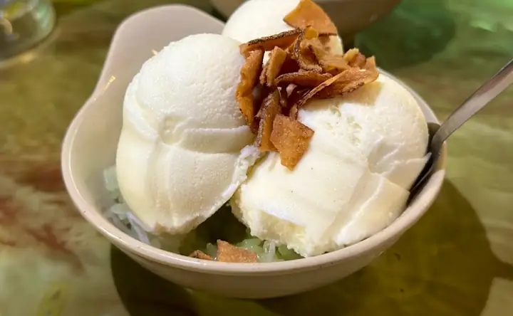 Kem Xôi Thu Nga: Đánh Giá Chi Tiết Quán Kem Xôi Ngon Giá Rẻ Hà Nội Kem Xôi Thu Nga: Đánh Giá Chi Tiết Quán Kem Xôi Ngon Giá Rẻ Hà Nội