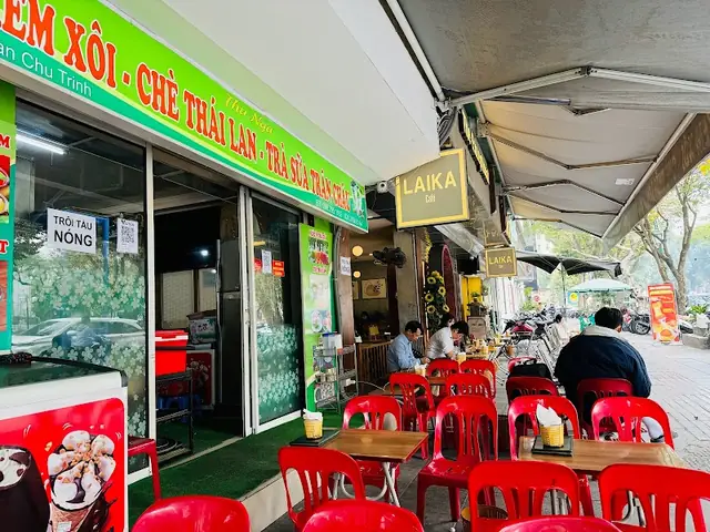 Kem Xôi Thu Nga: Đánh Giá Chi Tiết Quán Kem Xôi Ngon Giá Rẻ Hà Nội Kem Xôi Thu Nga: Đánh Giá Chi Tiết Quán Kem Xôi Ngon Giá Rẻ Hà Nội