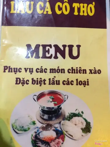 Review Quán Lẩu Cá Cô Thơ: Trải Nghiệm Có Đáng Tiền?