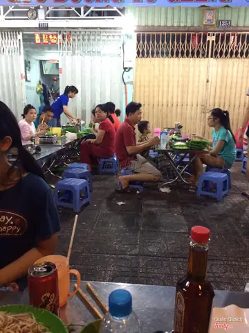 Review Quán Lẩu Cá Cô Thơ: Trải Nghiệm Có Đáng Tiền?