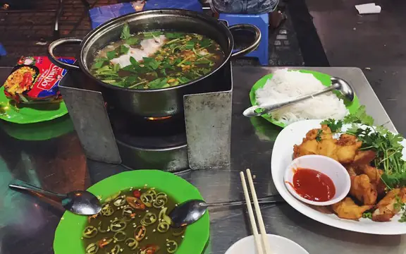 Review Quán Lẩu Cá Cô Thơ: Trải Nghiệm Có Đáng Tiền?