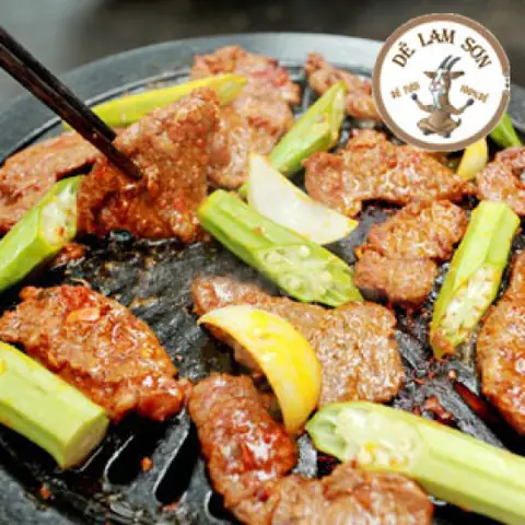Đánh Giá Quán Lẩu Dê Lam Sơn: Thông Tin Chi Tiết & Trải Nghiệm Thực Tế Đánh Giá Quán Lẩu Dê Lam Sơn: Thông Tin Chi Tiết & Trải Nghiệm Thực Tế