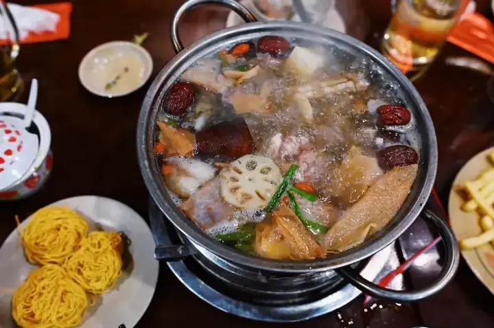 Đánh Giá Quán Lẩu Dê Lam Sơn: Thông Tin Chi Tiết & Trải Nghiệm Thực Tế Đánh Giá Quán Lẩu Dê Lam Sơn: Thông Tin Chi Tiết & Trải Nghiệm Thực Tế