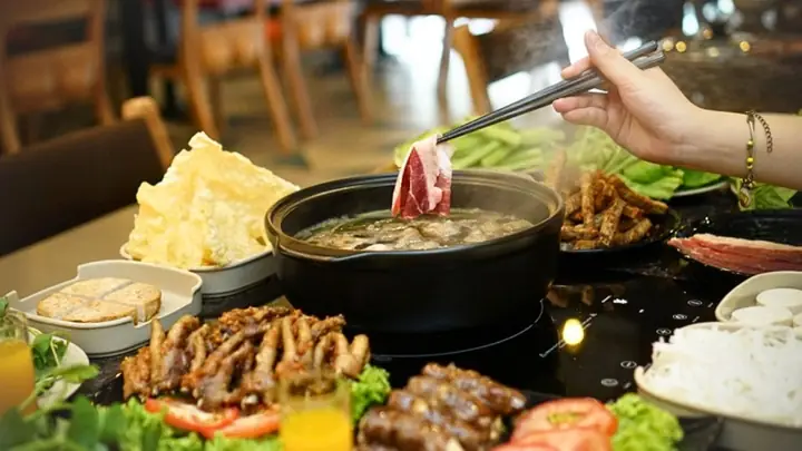 Top 5 Quán Lẩu Dê Thái Lan Ngon Nhất Tp.hcm 2026