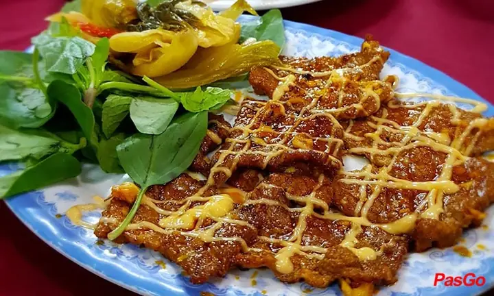 Đánh Giá Chi Tiết Quán Lẩu Đồng Quê 3b: Trải Nghiệm Ẩm Thực Đậm Chất Làng