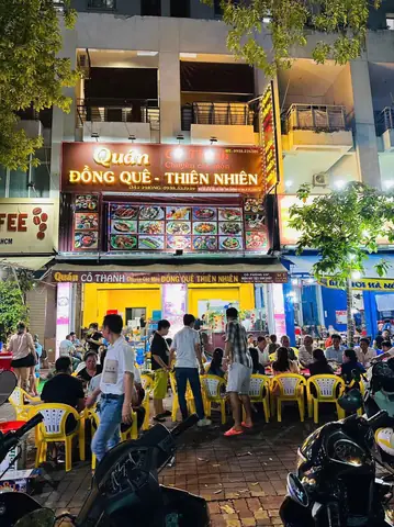 Đánh Giá Chi Tiết Quán Lẩu Đồng Quê 3b: Trải Nghiệm Ẩm Thực Đậm Chất Làng