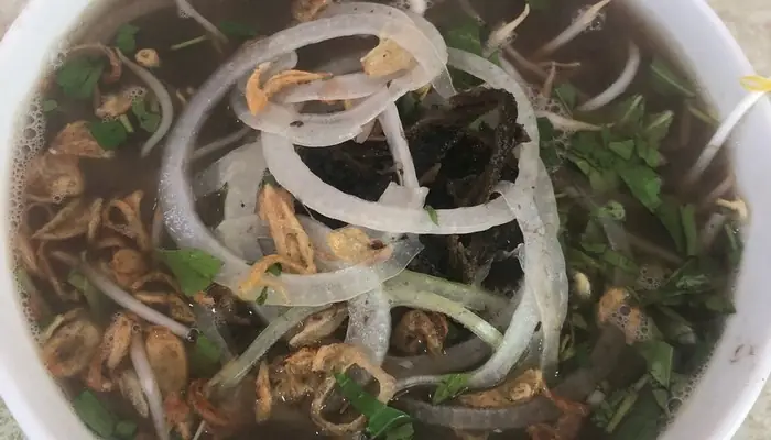 Quán Miến Lươn Phủ Doãn: Đánh Giá Toàn Diện Về Hương Vị, Giá Cả Và Kinh Nghiệm Thực Tế Quán Miến Lươn Phủ Doãn: Đánh Giá Toàn Diện Về Hương Vị, Giá Cả Và Kinh Nghiệm Thực Tế