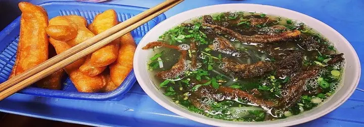 Quán Miến Lươn Phủ Doãn: Đánh Giá Toàn Diện Về Hương Vị, Giá Cả Và Kinh Nghiệm Thực Tế Quán Miến Lươn Phủ Doãn: Đánh Giá Toàn Diện Về Hương Vị, Giá Cả Và Kinh Nghiệm Thực Tế