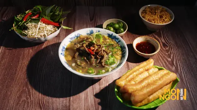 Quán Miến Lươn Phủ Doãn: Đánh Giá Toàn Diện Về Hương Vị, Giá Cả Và Kinh Nghiệm Thực Tế Quán Miến Lươn Phủ Doãn: Đánh Giá Toàn Diện Về Hương Vị, Giá Cả Và Kinh Nghiệm Thực Tế