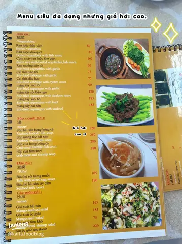 Đánh Giá Chi Tiết Quán Ốc 379 Vĩnh Viễn: Trải Nghiệm Hải Sản Tại Quận 10