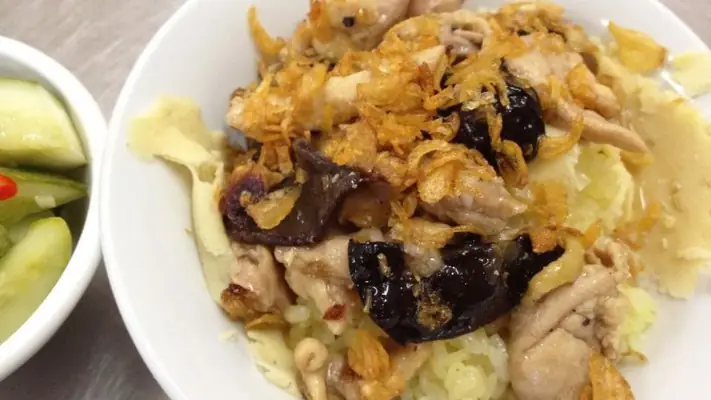 Đánh Giá Quán Xôi Xéo Oanh Oanh: Trải Nghiệm Thực Tế Và Phân Tích Chi Tiết