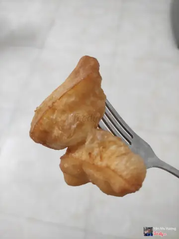 Review Quẩy Đùi Gà Thái Thịnh: Địa Chỉ Ăn Vặt "ghiền" Cho Sinh Viên Khu Vực Thái Hà Review Quẩy Đùi Gà Thái Thịnh: Địa Chỉ Ăn Vặt "ghiền" Cho Sinh Viên Khu Vực Thái Hà