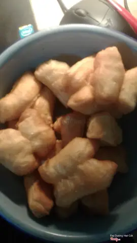 Review Quẩy Đùi Gà Thái Thịnh: Địa Chỉ Ăn Vặt "ghiền" Cho Sinh Viên Khu Vực Thái Hà Review Quẩy Đùi Gà Thái Thịnh: Địa Chỉ Ăn Vặt "ghiền" Cho Sinh Viên Khu Vực Thái Hà