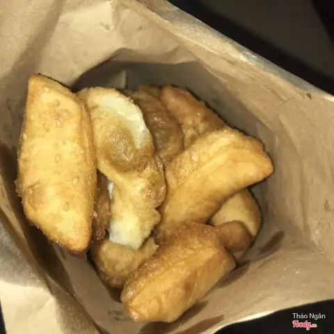 Review Quẩy Đùi Gà Thái Thịnh: Địa Chỉ Ăn Vặt "ghiền" Cho Sinh Viên Khu Vực Thái Hà Review Quẩy Đùi Gà Thái Thịnh: Địa Chỉ Ăn Vặt "ghiền" Cho Sinh Viên Khu Vực Thái Hà