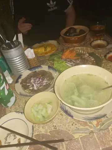 Ẩm Thực Việt Tại Rice Field: Đánh Giá Thực Tế Cho Người Ăn Kiêng Gluten