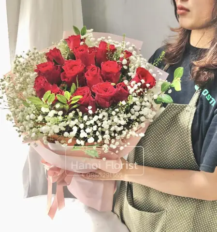 Review Hanoi Florist: Shop Hoa Tươi Hà Nội Uy Tín Nhất? Review Hanoi Florist: Shop Hoa Tươi Hà Nội Uy Tín Nhất?