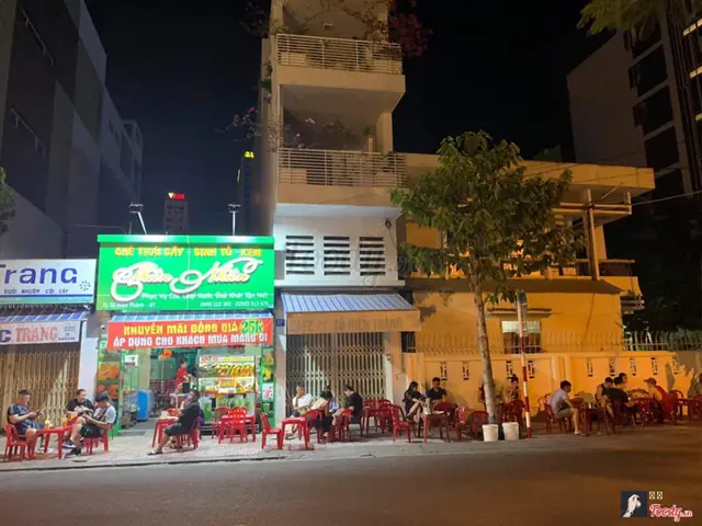 Sinh Tố Thiên Nhiên: Bí Quyết Tăng Cường Sức Khỏe Từ Thiên Nhiên Sinh Tố Thiên Nhiên: Bí Quyết Tăng Cường Sức Khỏe Từ Thiên Nhiên