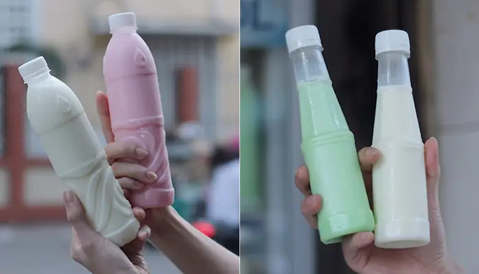 Sữa Tươi Trần Đình Xu - Địa Chỉ Uy Tín Cho Người Sài Gòn Sữa Tươi Trần Đình Xu - Địa Chỉ Uy Tín Cho Người Sài Gòn