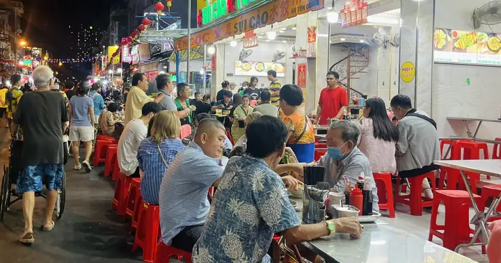 Top 3 Quán Sủi Cảo Hà Tôn Quyền Ngon Nhất Quận 11