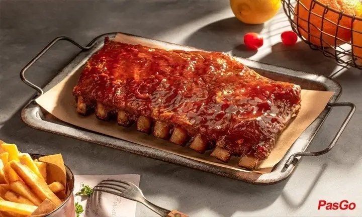 Sườn Nướng Bbq Sườn Mười: Trải Nghiệm Ẩm Thực Đỉnh Cao Tại Hà Nội Sườn Nướng Bbq Sườn Mười: Trải Nghiệm Ẩm Thực Đỉnh Cao Tại Hà Nội