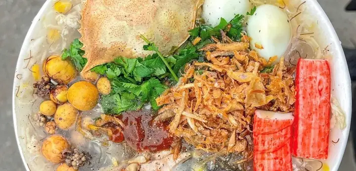 Đánh Giá Chi Tiết Quán Súp Cua Tôn Đức Thắng Cơ Sở 2 Tại Hà Nội