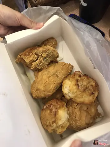 Review Texas Chicken Hoàng Văn Thụ: Trải Nghiệm Thực Tế & Đánh Giá Chi Tiết