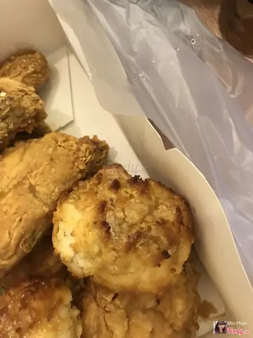 Review Texas Chicken Hoàng Văn Thụ: Trải Nghiệm Thực Tế & Đánh Giá Chi Tiết