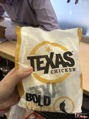 Review Texas Chicken Hoàng Văn Thụ: Trải Nghiệm Thực Tế & Đánh Giá Chi Tiết