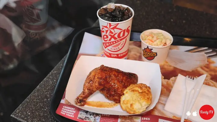 Texas Chicken Nguyễn Thái Học: Đánh Giá Chi Tiết Về Trải Nghiệm Ăn Uống Texas Chicken Nguyễn Thái Học: Đánh Giá Chi Tiết Về Trải Nghiệm Ăn Uống