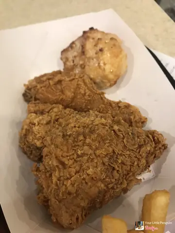 Texas Chicken Nguyễn Thái Học: Đánh Giá Chi Tiết Về Trải Nghiệm Ăn Uống Texas Chicken Nguyễn Thái Học: Đánh Giá Chi Tiết Về Trải Nghiệm Ăn Uống