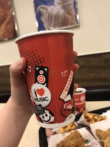 Texas Chicken Nguyễn Thái Học: Đánh Giá Chi Tiết Về Trải Nghiệm Ăn Uống Texas Chicken Nguyễn Thái Học: Đánh Giá Chi Tiết Về Trải Nghiệm Ăn Uống