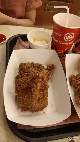 Review Texas Chicken Nguyễn Văn Cừ: Trải Nghiệm Thực Tế, Đánh Giá Chi Tiết Từ A Đến Z