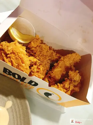 Review Texas Chicken Nguyễn Văn Cừ: Trải Nghiệm Thực Tế, Đánh Giá Chi Tiết Từ A Đến Z