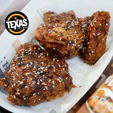 Đánh Giá Chi Tiết Nhà Hàng Texas Chicken Phú Mỹ Hưng: Trải Nghiệm Thức Ăn Nhanh Kiểu Mỹ Tại Trung Tâm Thương Mại