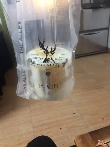 Review The Alley Phạm Ngọc Thạch: Trà Sữa Đài Loan Đáng Thử?