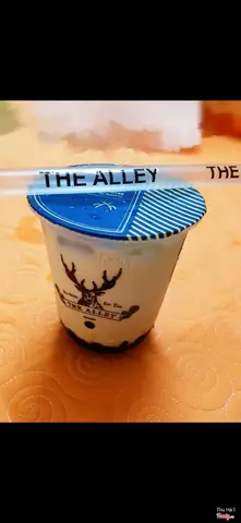 Review The Alley Phạm Ngọc Thạch: Trà Sữa Đài Loan Đáng Thử?