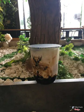 Review The Alley Phạm Ngọc Thạch: Trà Sữa Đài Loan Đáng Thử?