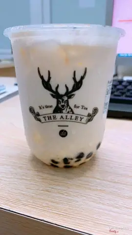 Review The Alley Phạm Ngọc Thạch: Trà Sữa Đài Loan Đáng Thử?